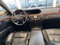 Mercedes-Benz S 500 // LONG // VOLL // KREDIT // Schwarz - thumbnail 18
