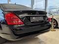 Mercedes-Benz S 500 // LONG // VOLL // KREDIT // Schwarz - thumbnail 9