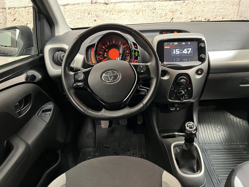 Photo du véhicule