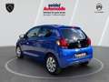 Peugeot 108 1.0 VTi TOP! Style, wenig Kilometer, Klima Blau - thumbnail 3