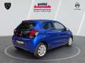 Peugeot 108 1.0 VTi TOP! Style, wenig Kilometer, Klima Blau - thumbnail 5
