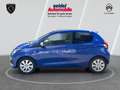 Peugeot 108 1.0 VTi TOP! Style, wenig Kilometer, Klima Blau - thumbnail 2