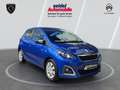 Peugeot 108 1.0 VTi TOP! Style, wenig Kilometer, Klima Blau - thumbnail 7