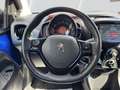 Peugeot 108 1.0 VTi TOP! Style, wenig Kilometer, Klima Blau - thumbnail 11