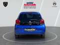 Peugeot 108 1.0 VTi TOP! Style, wenig Kilometer, Klima Blau - thumbnail 4