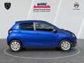 Peugeot 108 1.0 VTi TOP! Style, wenig Kilometer, Klima Blau - thumbnail 6