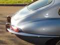 Jaguar E-Type Serie 1.5 2+2 Coupe Bleu - thumbnail 11