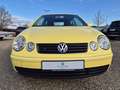 Volkswagen Polo 1,2 1.Hand*8 x Bereift*Klima Gelb - thumbnail 5