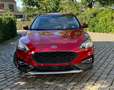 Ford Focus Active Automaat  1.0 EcoBoost  ### 71000 km ### Rood - thumbnail 2