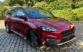 Ford Focus Active Automaat  1.0 EcoBoost  ### 71000 km ### Rood - thumbnail 3