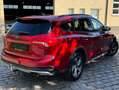 Ford Focus Active Automaat  1.0 EcoBoost  ### 71000 km ### Rood - thumbnail 7