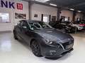 Mazda 3 Lim. Nakama Kamera Navi PDC Tempomat Gris - thumbnail 4