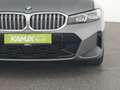 BMW 330 i xD Touring Steptronic M Sport+LED+NAVI Gris - thumbnail 14