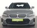 BMW 330 i xD Touring Steptronic M Sport+LED+NAVI Gris - thumbnail 3