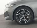 BMW 330 i xD Touring Steptronic M Sport+LED+NAVI Gris - thumbnail 11