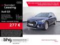 Audi Q3 35 TFSI S-tronic ACC Virtual LED Navi Keyless Blau - thumbnail 1