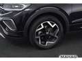 Volkswagen T-Cross 1.5 TSI R-Line AHK IQ.Light IQ.Drive Nav Schwarz - thumbnail 8
