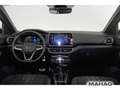 Volkswagen T-Cross 1.5 TSI R-Line AHK IQ.Light IQ.Drive Nav Schwarz - thumbnail 15