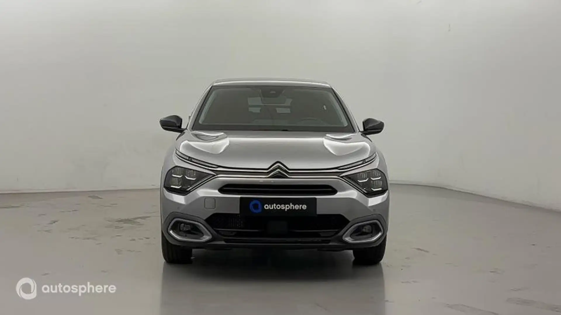 Citroen C4 1.5 BlueHDi 130ch S\u0026S MAX Automatique - 2