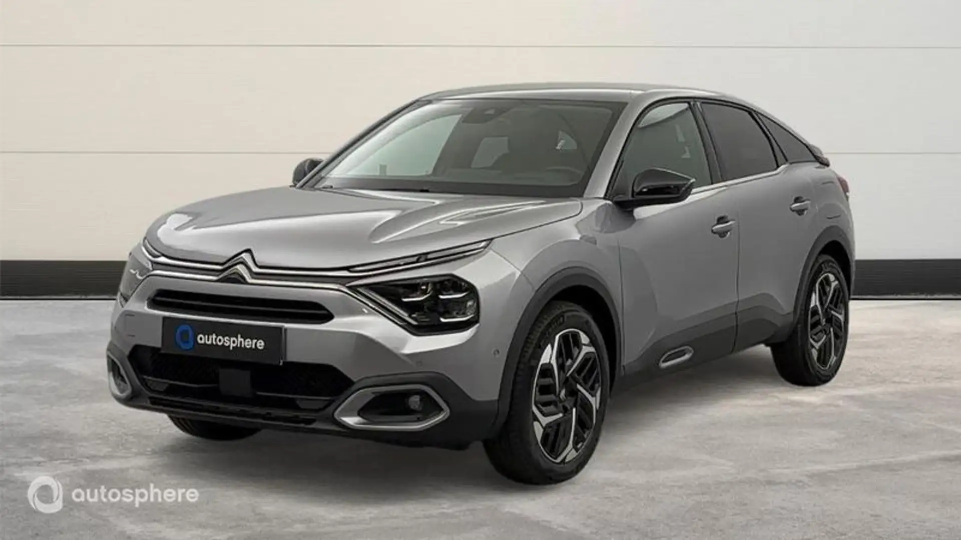 Citroen C4 1.5 BlueHDi 130ch S\u0026S MAX Automatique - 1