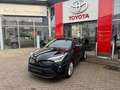 Toyota C-HR 2,0-l Hybrid Team D Schwarz - thumbnail 8