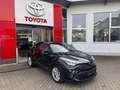 Toyota C-HR 2,0-l Hybrid Team D Schwarz - thumbnail 4