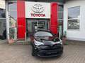 Toyota C-HR 2,0-l Hybrid Team D Schwarz - thumbnail 2