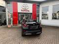 Toyota C-HR 2,0-l Hybrid Team D Schwarz - thumbnail 14