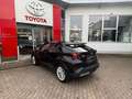 Toyota C-HR 2,0-l Hybrid Team D Schwarz - thumbnail 17