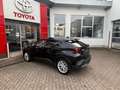 Toyota C-HR 2,0-l Hybrid Team D Schwarz - thumbnail 16