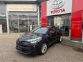 Toyota C-HR 2,0-l Hybrid Team D Schwarz - thumbnail 9