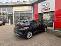 Toyota C-HR 2,0-l Hybrid Team D Schwarz - thumbnail 22