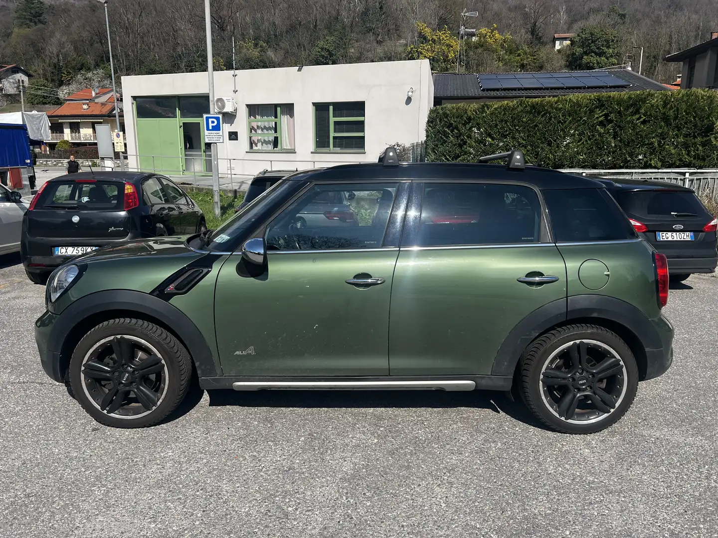 MINI Countryman S All4 SD ALL4 Business - 1
