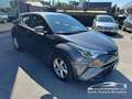 Toyota C-HR C-HR 1.8h Business 2wd e-cvt Naranja - thumbnail 2