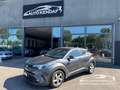 Toyota C-HR C-HR 1.8h Business 2wd e-cvt Naranja - thumbnail 1