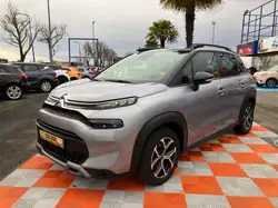 Citroen C3 Aircross BlueHDi 110 BV6 SHINE GPS Grip ADML