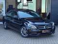 Mercedes-Benz C 180 CGI Avantgarde Leder Navi LED SHD... Schwarz - thumbnail 1