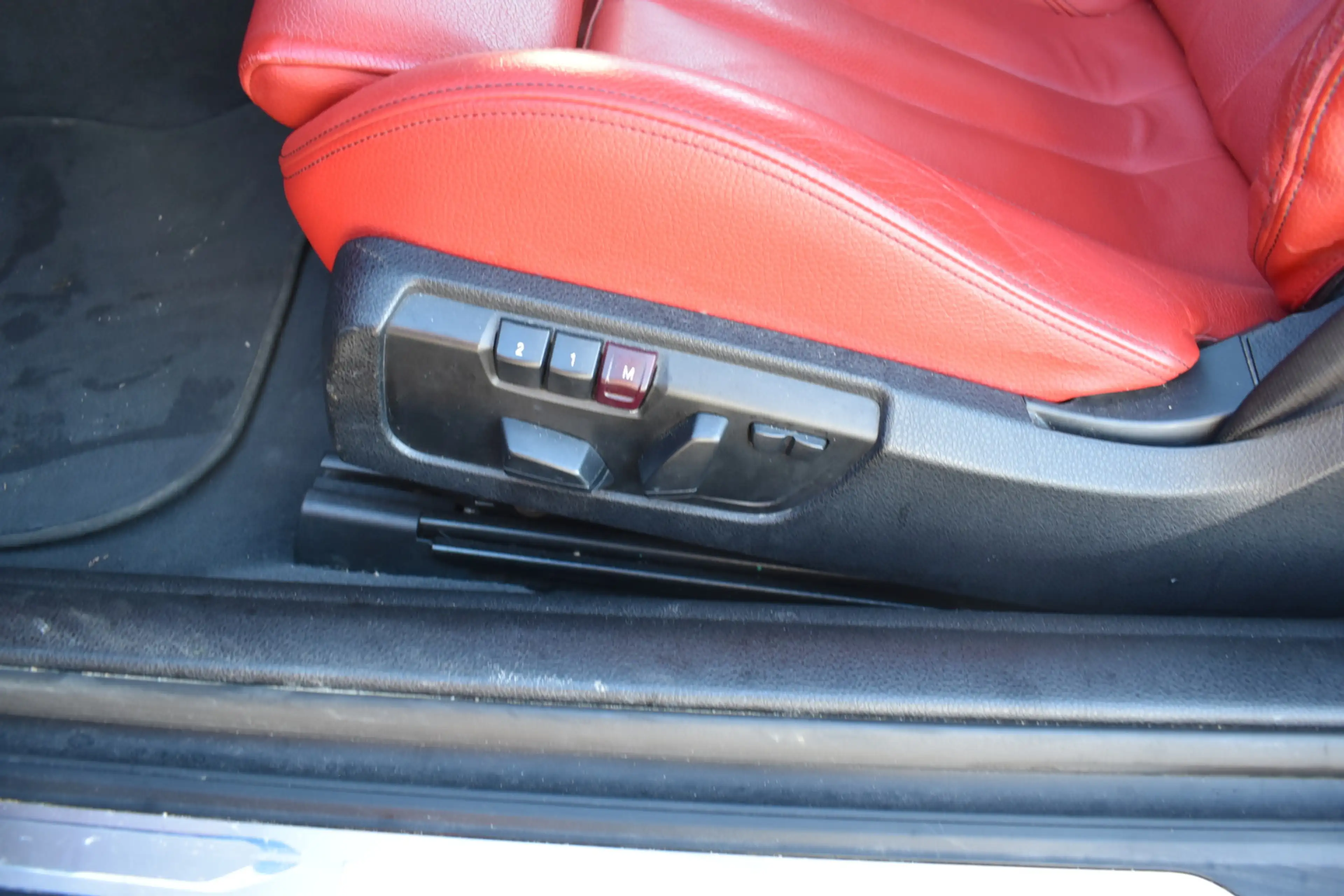 BMW 428 i xDrive |M-PAKET|HARMAN&KARDON|NAVI|BI-XENON|KAME — photo 11