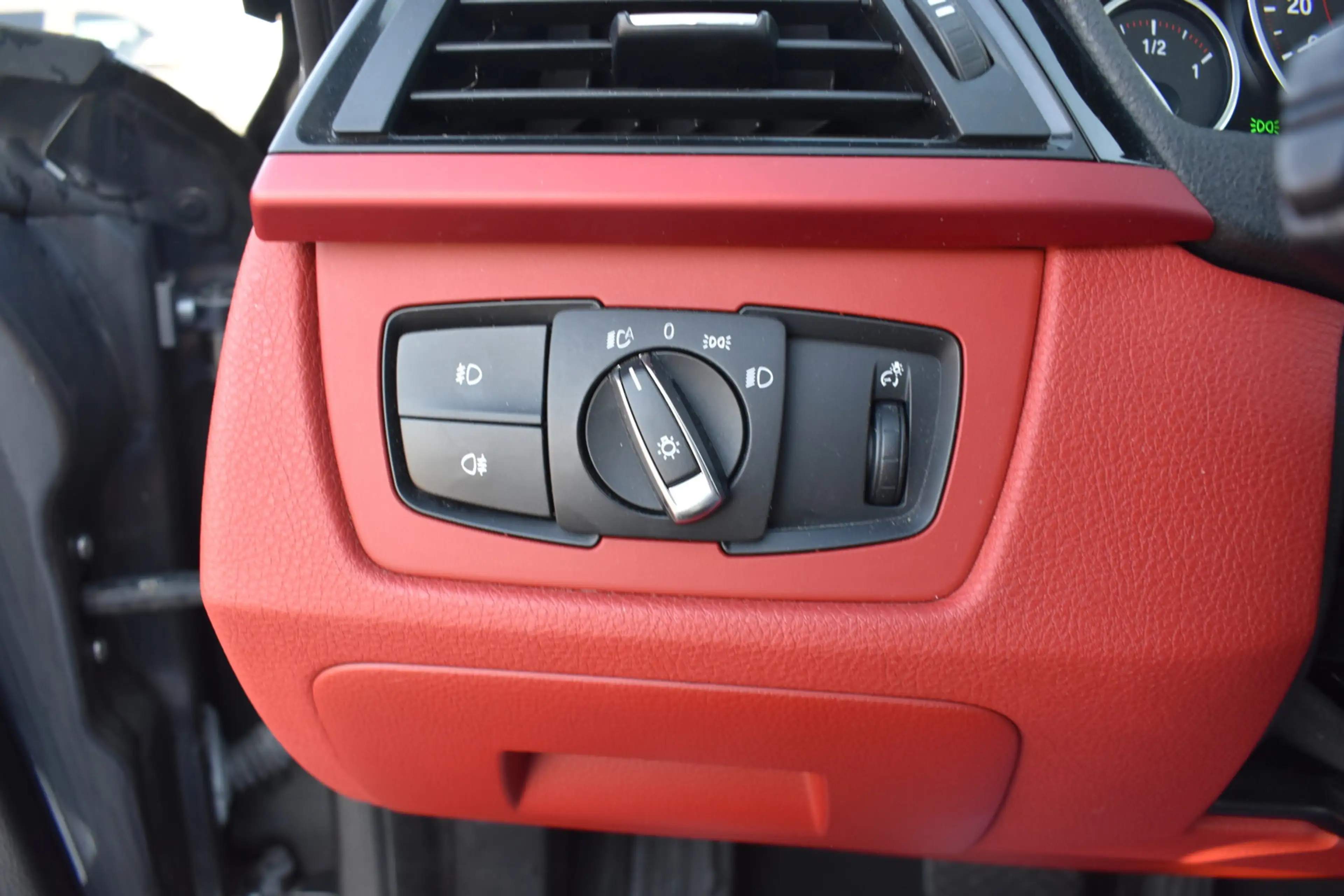 BMW 428 i xDrive |M-PAKET|HARMAN&KARDON|NAVI|BI-XENON|KAME — photo 12