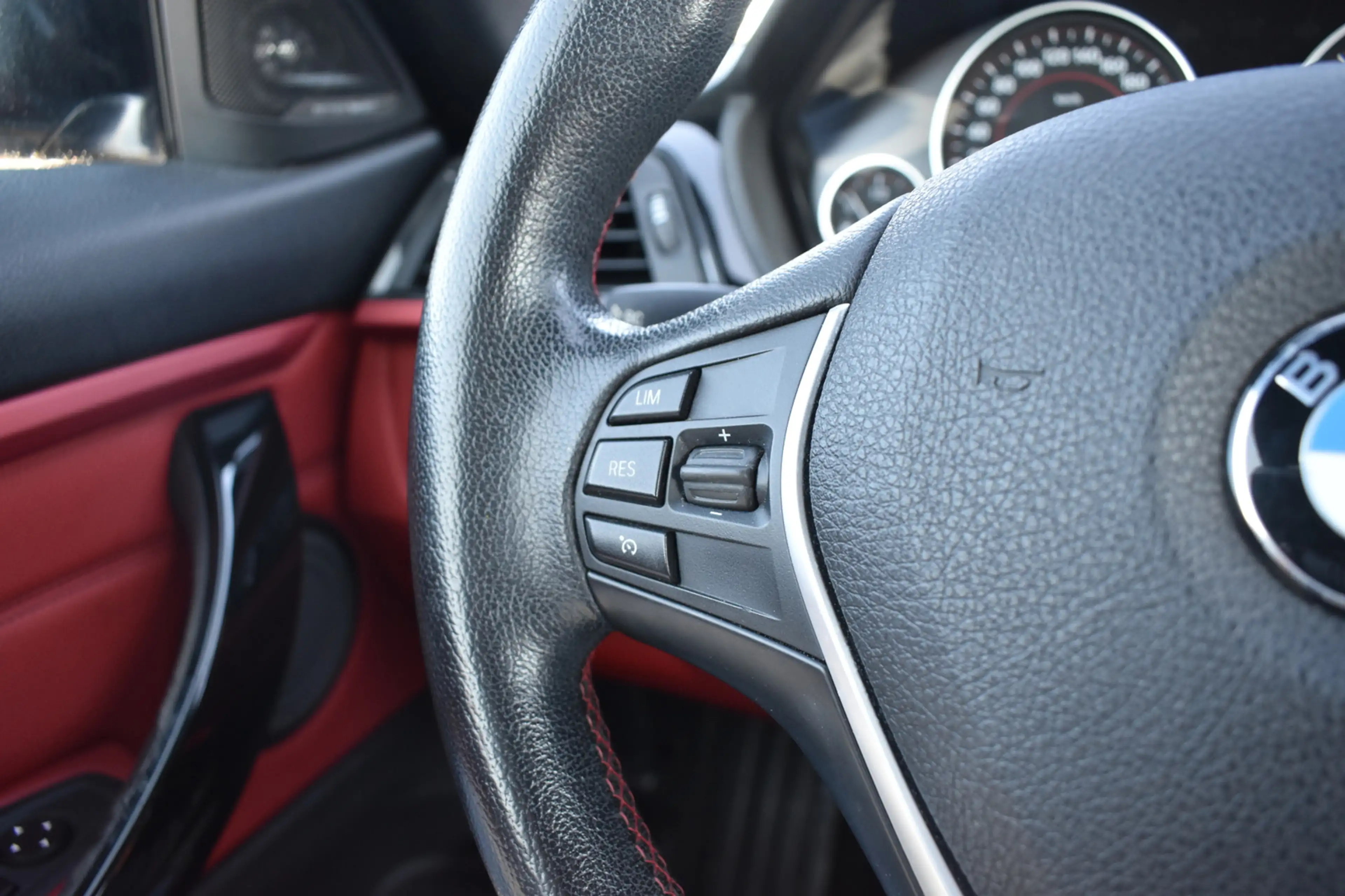 BMW 428 i xDrive |M-PAKET|HARMAN&KARDON|NAVI|BI-XENON|KAME — photo 14