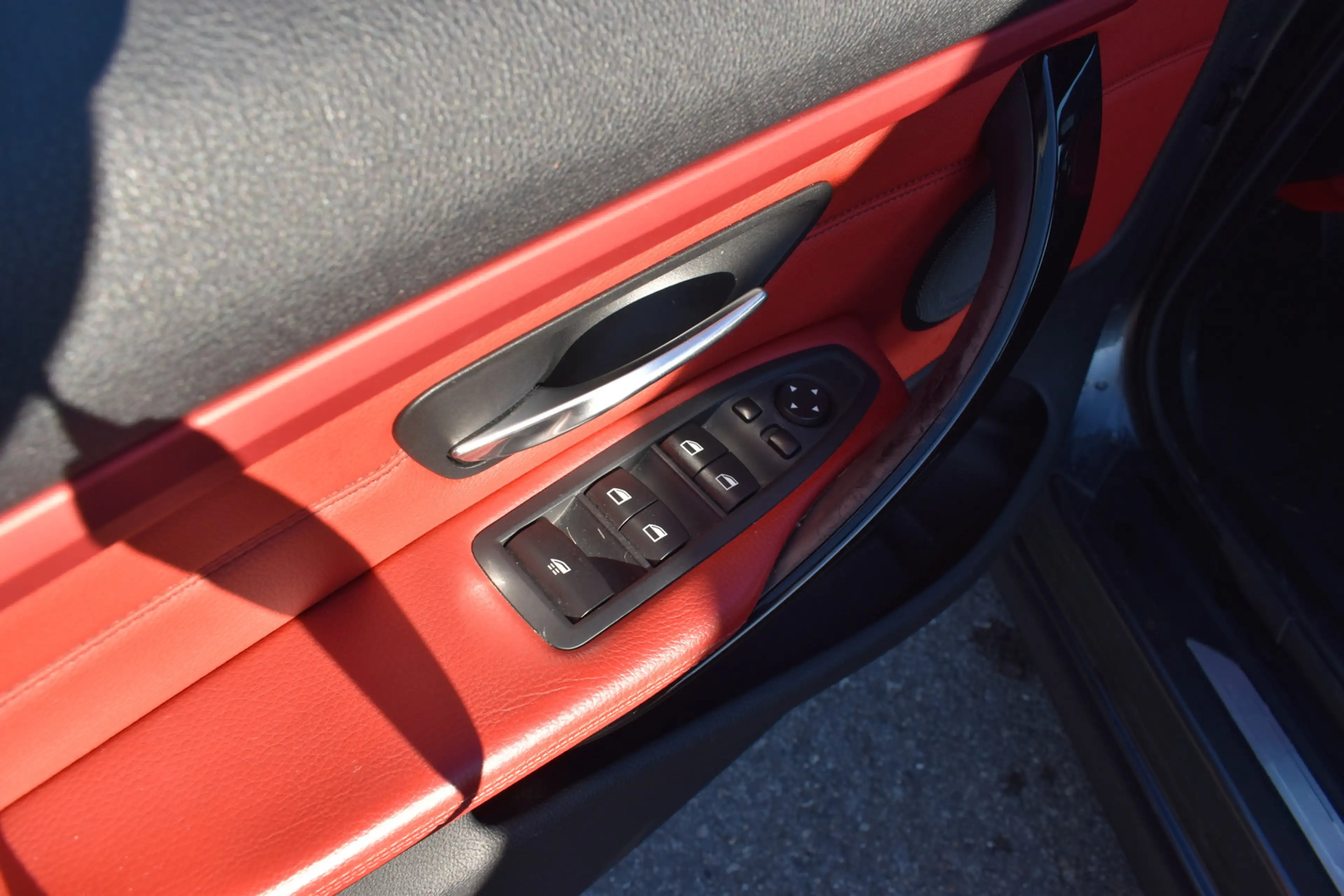 BMW 428 i xDrive |M-PAKET|HARMAN&KARDON|NAVI|BI-XENON|KAME — photo 9