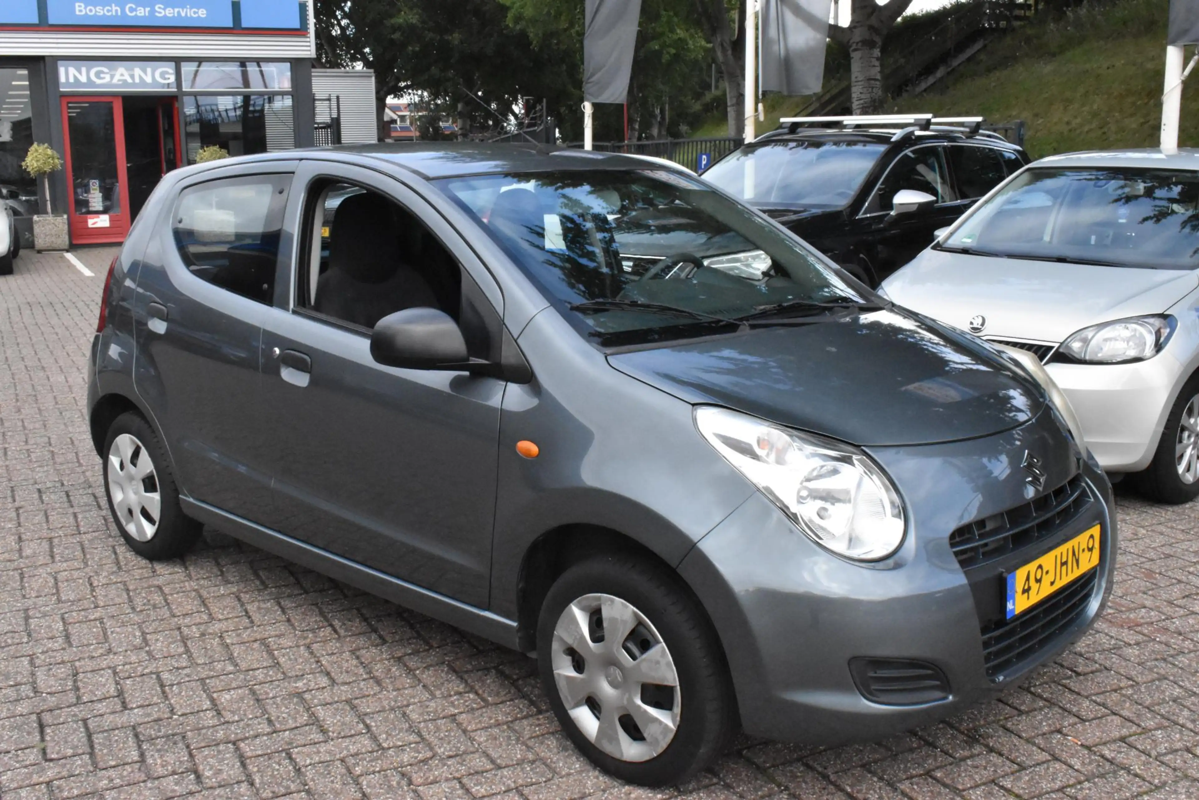 Suzuki Alto 1.0 Comfort 1e Eigenaar | Automaat | 100% Onderhou — photo 11