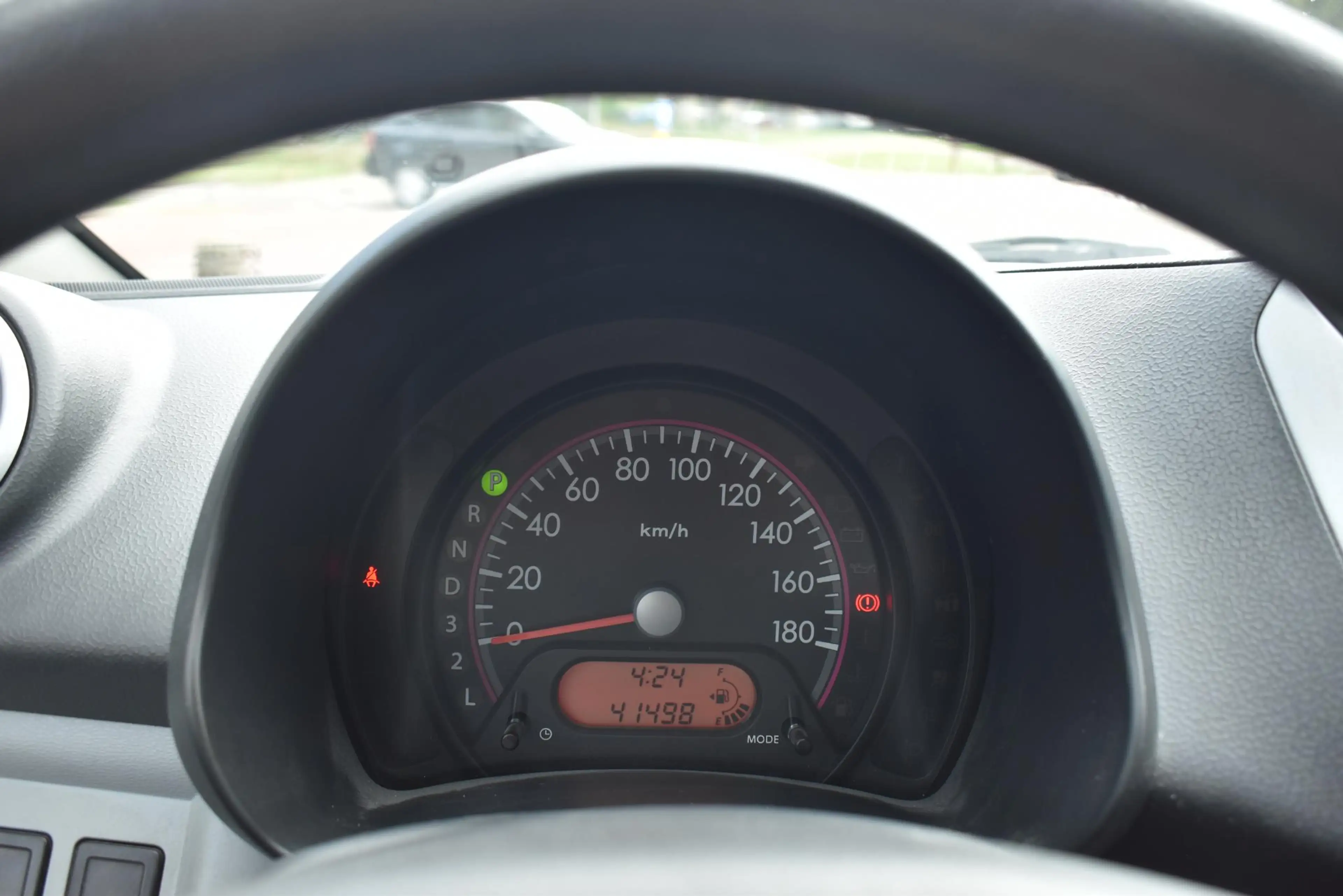 Suzuki Alto 1.0 Comfort 1e Eigenaar | Automaat | 100% Onderhou — photo 7