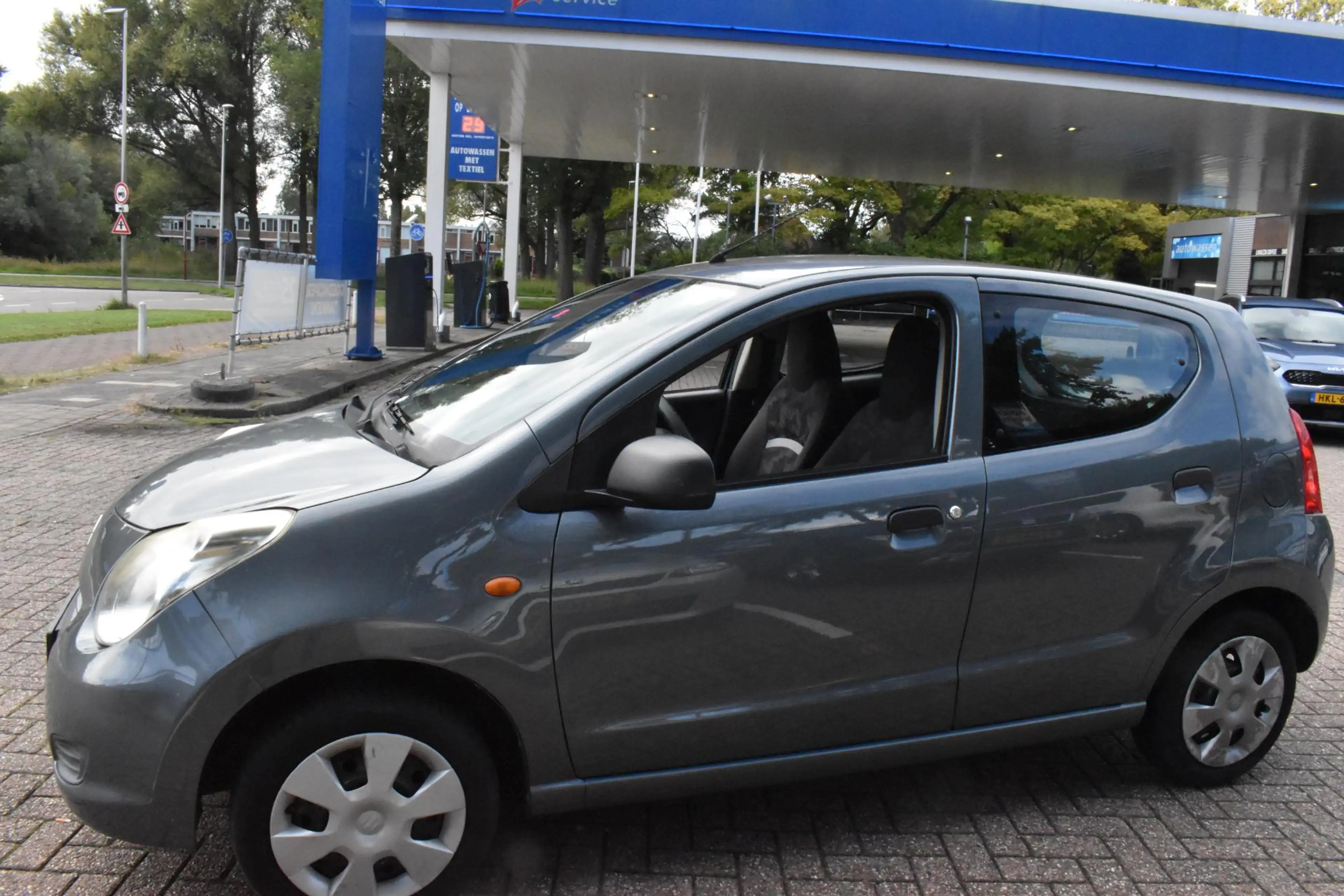 Suzuki Alto 1.0 Comfort 1e Eigenaar | Automaat | 100% Onderhou — photo 5