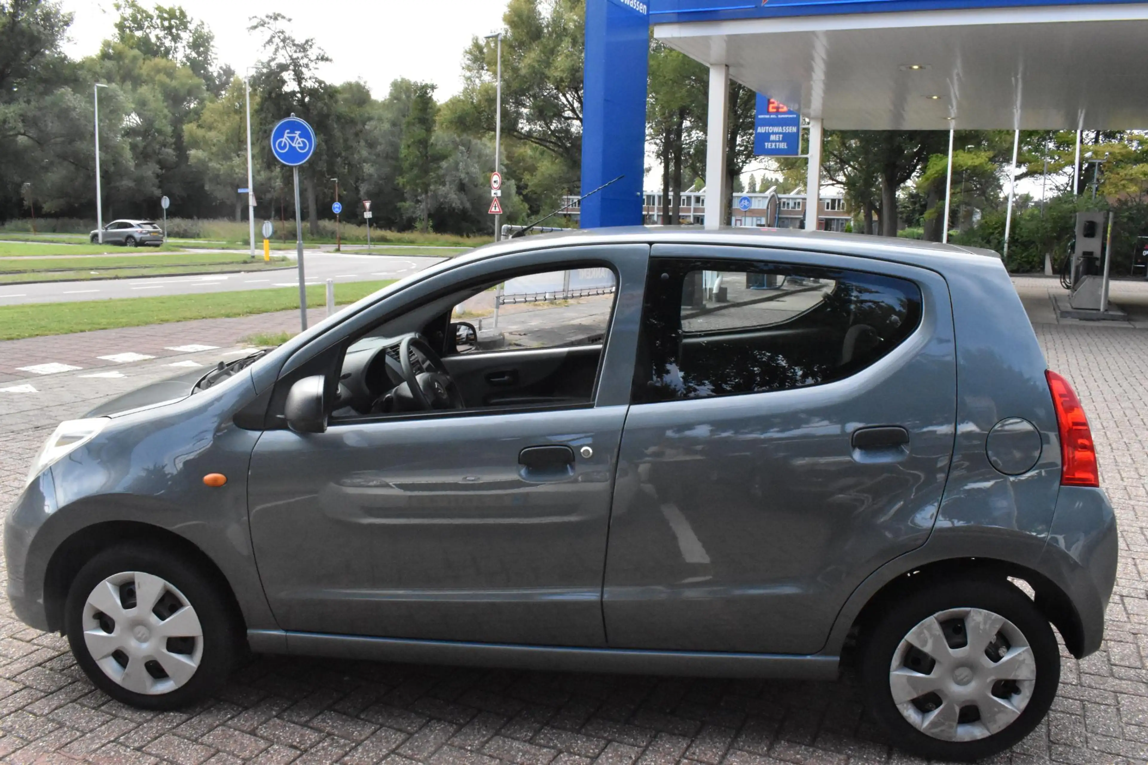 Suzuki Alto 1.0 Comfort 1e Eigenaar | Automaat | 100% Onderhou — photo 14