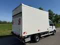 Volkswagen Crafter Pritsche Koffer Ladebordwand 35 Weiß - thumbnail 4