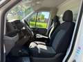 Volkswagen Crafter Pritsche Koffer Ladebordwand 35 Weiß - thumbnail 11