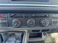 Volkswagen Crafter Pritsche Koffer Ladebordwand 35 Weiß - thumbnail 18