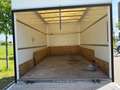 Volkswagen Crafter Pritsche Koffer Ladebordwand 35 Weiß - thumbnail 8