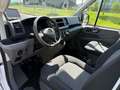 Volkswagen Crafter Pritsche Koffer Ladebordwand 35 Weiß - thumbnail 10